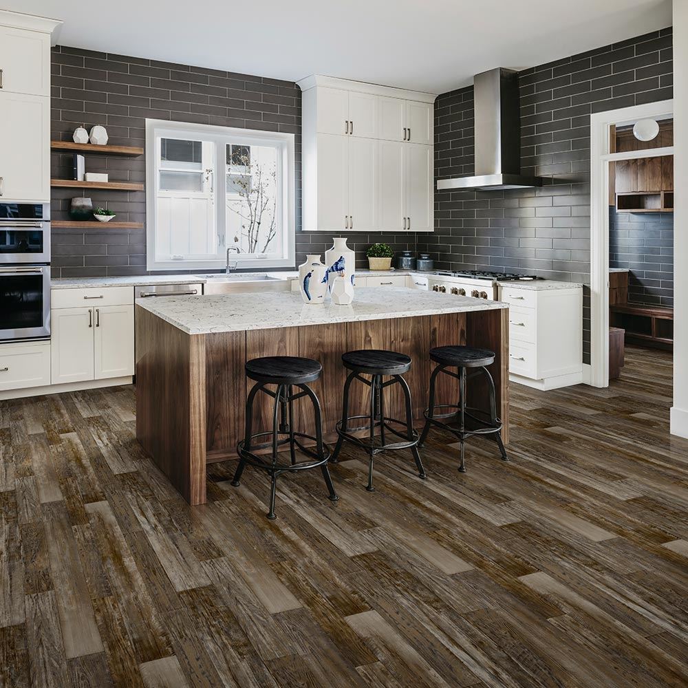 laminate flooring